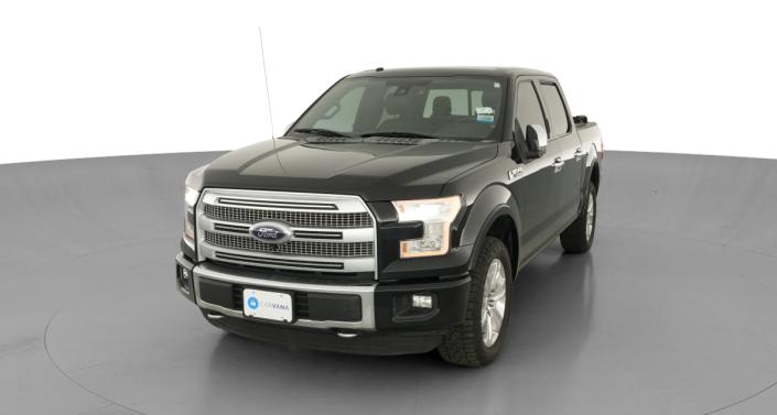 Thumbnail: 2016 Ford Econoline - 1