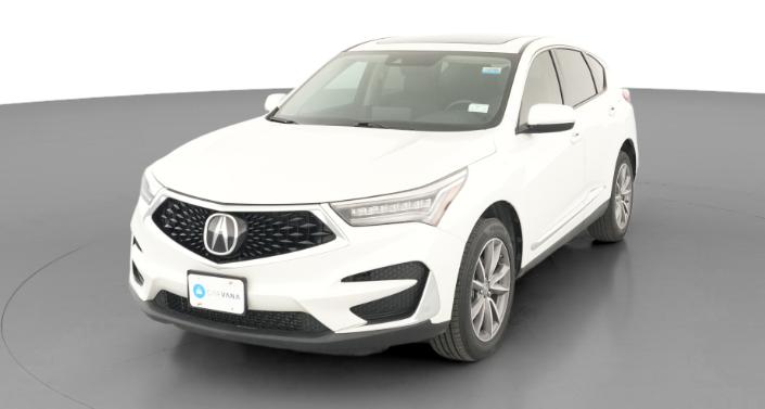 Thumbnail: 2020 Acura RDX - 1