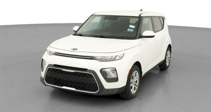 Thumbnail: 2021 Kia Soul - 1