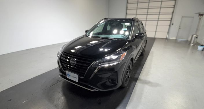 Thumbnail: 2024 Nissan Kicks - 1