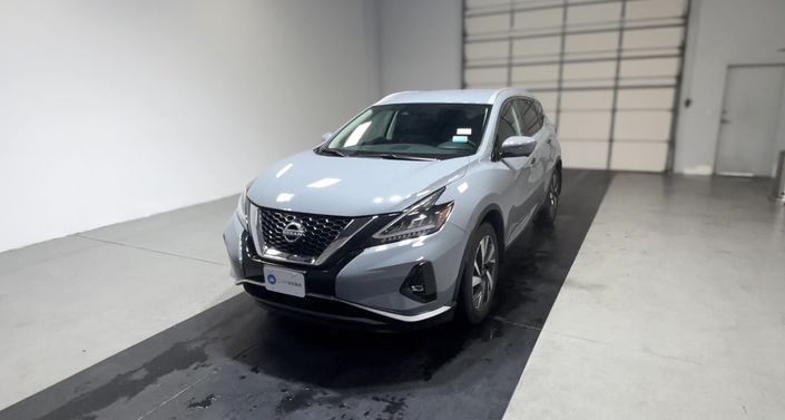 Thumbnail: 2023 Nissan Murano - 1
