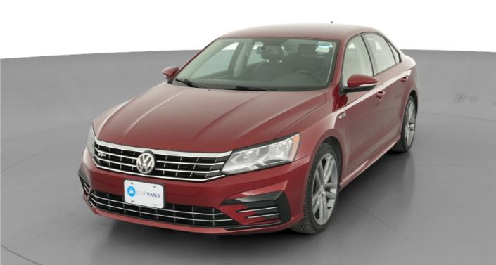 Thumbnail: 2018 Volkswagen Passat - 1