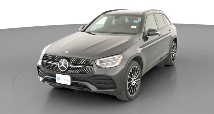 Thumbnail: 2020 Mercedes-Benz GLC - 1