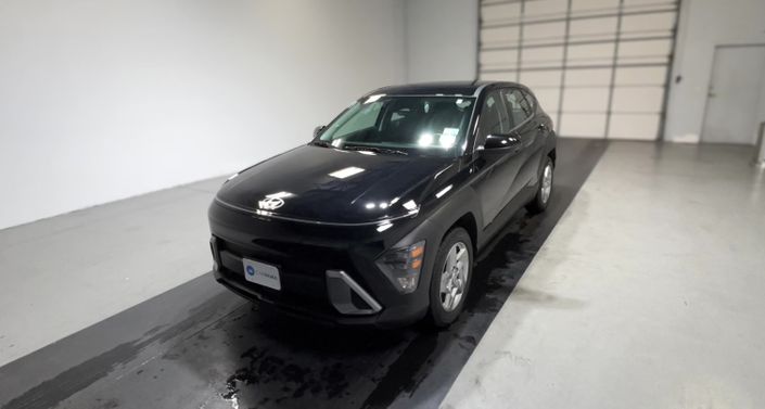 Thumbnail: 2025 Hyundai Kona - 1