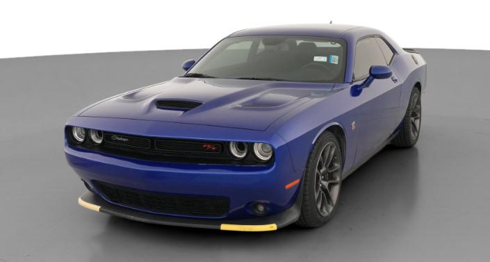 Thumbnail: 2021 Dodge Challenger - 1