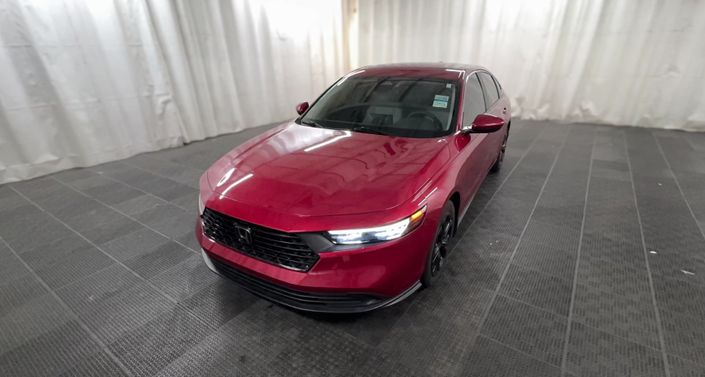 Thumbnail: 2023 Honda Accord - 1