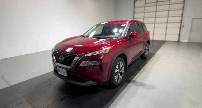 Thumbnail: 2023 Nissan Rogue - 1