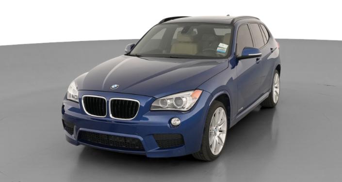 2014 BMW X1 xDrive28i -
                  Auburn, GA