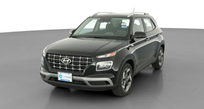 Thumbnail: 2025 Hyundai Venue - 1