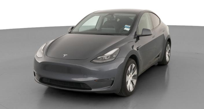2023 Tesla Model Y Long Range -
                  Auburn, GA