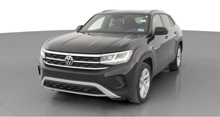 Thumbnail: 2020 Volkswagen Atlas - 1