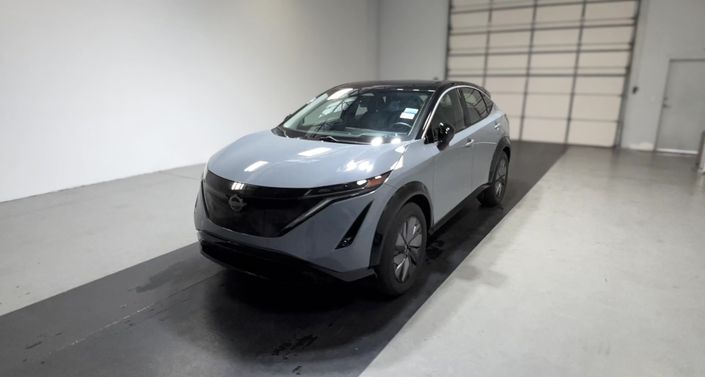 2023 Nissan Ariya Engage -
                  Tracy, CA