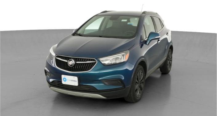 Thumbnail: 2019 Buick Encore - 1