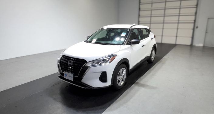 Thumbnail: 2023 Nissan Kicks - 1