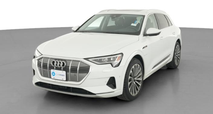 2019 Audi e-tron Prestige -
                  Richton Park, IL