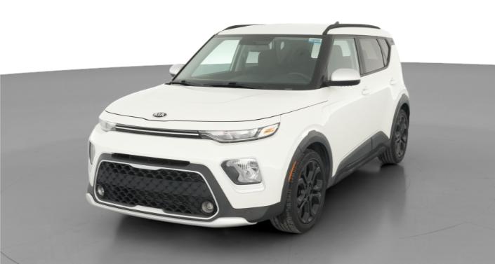 Thumbnail: 2020 Kia Soul - 1