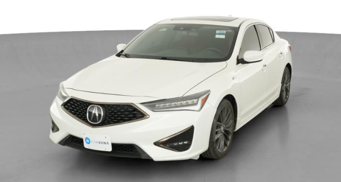 Thumbnail: 2019 Acura ILX - 1