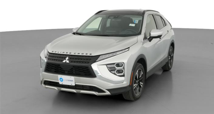 Thumbnail: 2024 Mitsubishi Eclipse Cross - 1