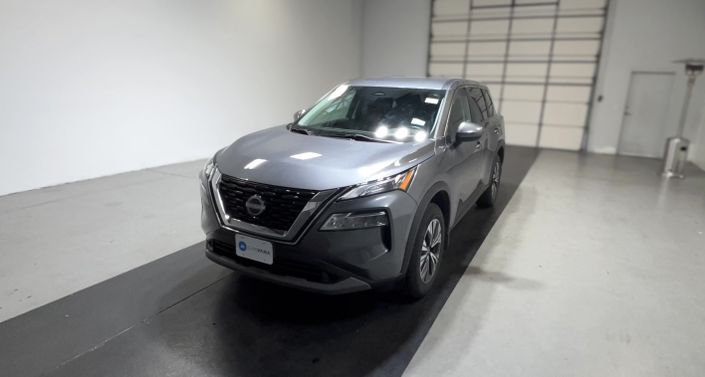 Thumbnail: 2023 Nissan Rogue - 1