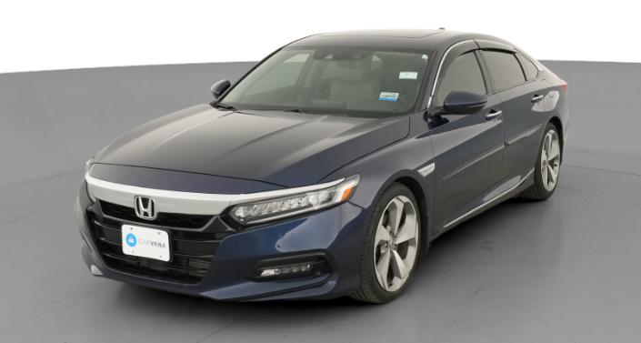 Thumbnail: 2018 Honda Accord - 1