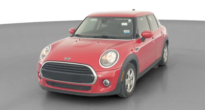 Thumbnail: 2020 MINI Cooper Hardtop - 1