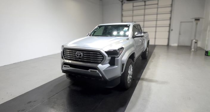 Thumbnail: 2025 Toyota Tacoma - 1