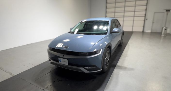 2024 Hyundai Ioniq 5 SEL -
                  Tracy, CA