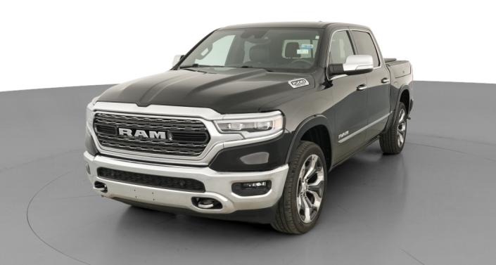 Thumbnail: 2020 RAM 1500 - 1