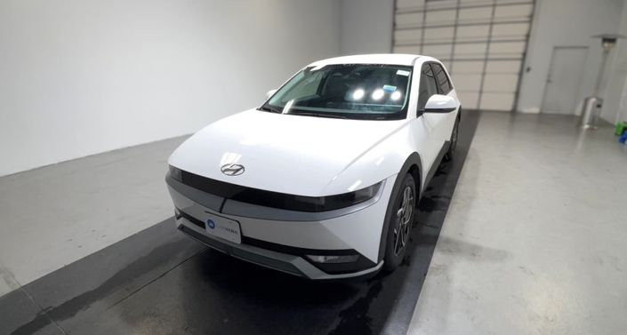 2024 Hyundai Ioniq 5 SEL -
                  Tracy, CA