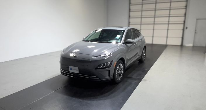 Thumbnail: 2023 Hyundai Kona - 1