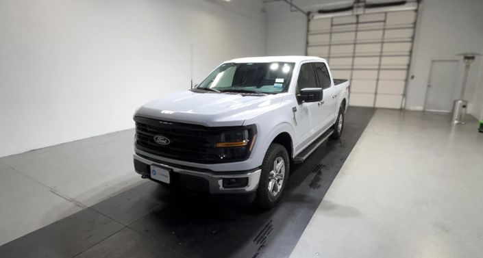 Thumbnail: 2025 Ford Econoline - 1