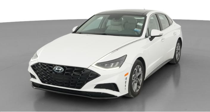Thumbnail: 2020 Hyundai Sonata - 1