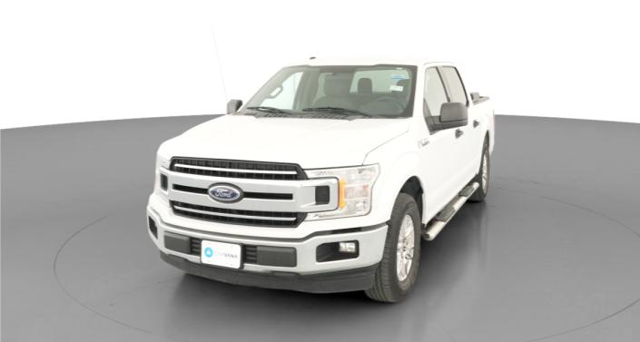 2018 Ford Econoline E-150 -
                  Fort Worth, TX