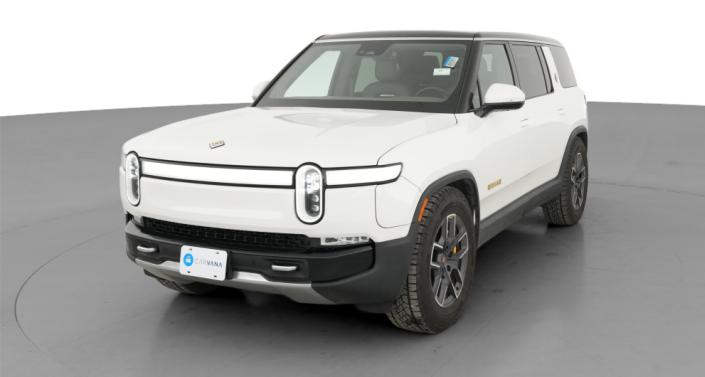 2023 Rivian R1S Adventure -
                  Concord, NC