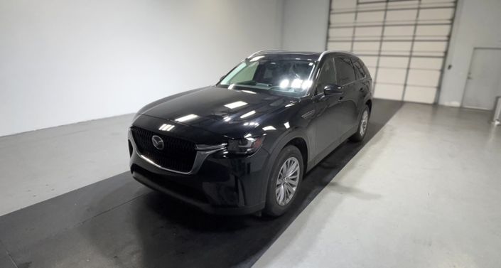 Thumbnail: 2024 Mazda CX-90 - 1