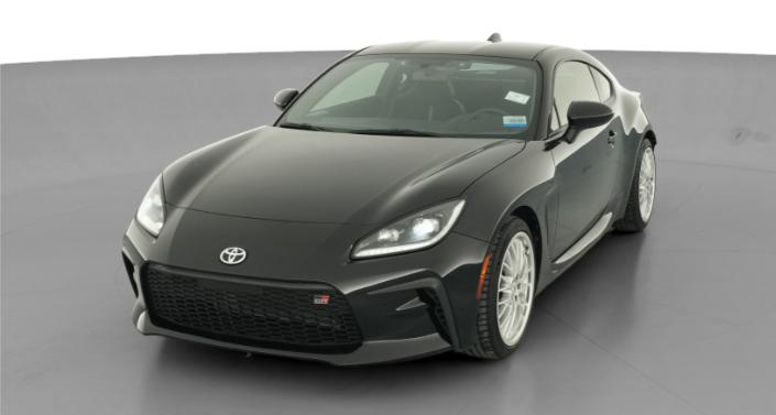 2022 Toyota GR86 Premium -
                  San Antonio, TX