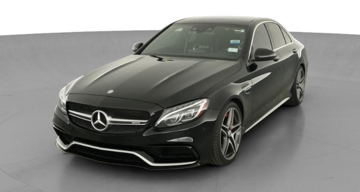 Thumbnail: 2016 Mercedes-Benz C-Class - 1