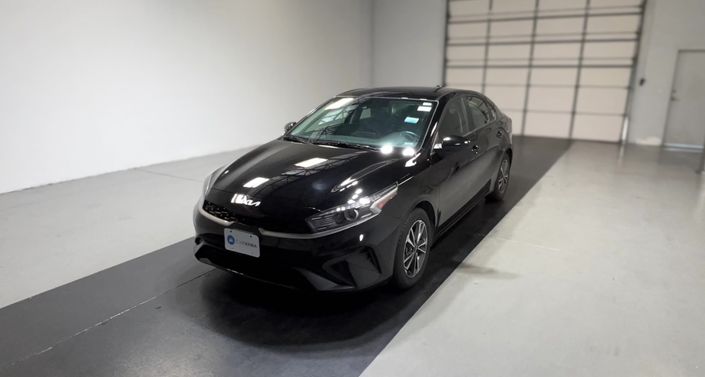 Thumbnail: 2024 Kia Forte - 1