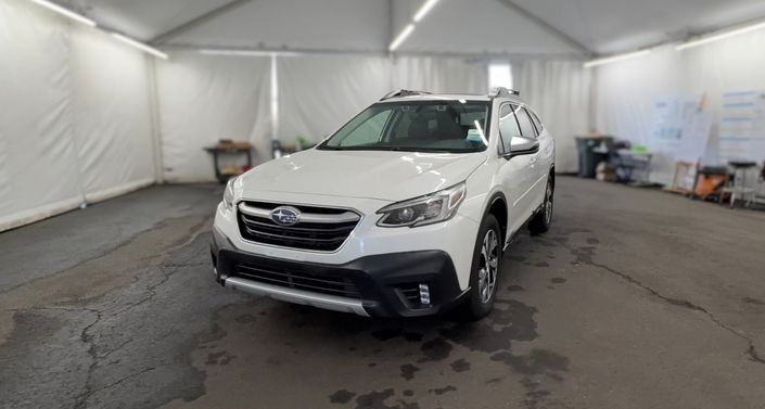 Thumbnail: 2021 Subaru Outback - 1