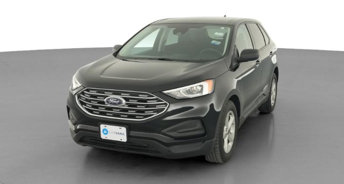Thumbnail: 2022 Ford Edge - 1