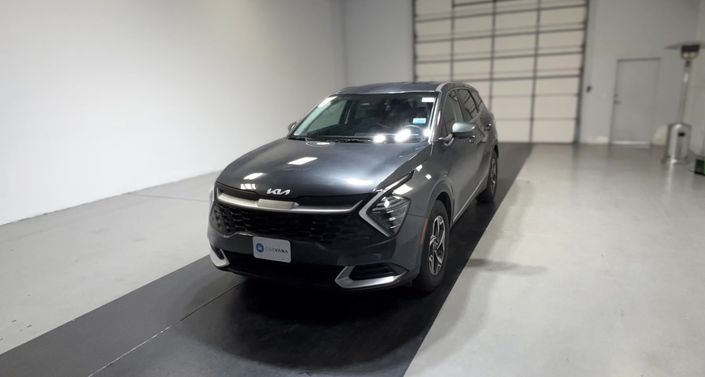 Thumbnail: 2024 Kia Sportage - 1