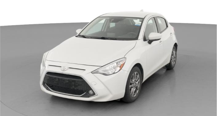 2020 Toyota Yaris LE -
                  Indianapolis, IN