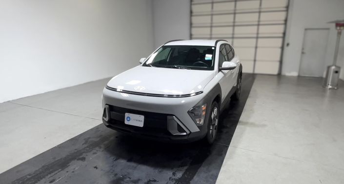 Thumbnail: 2024 Hyundai Kona - 1