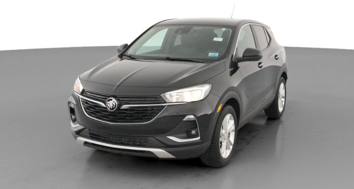 Thumbnail: 2021 Buick Encore GX - 1