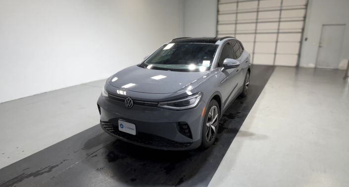 2023 Volkswagen ID.4 Pro S -
                  Tracy, CA