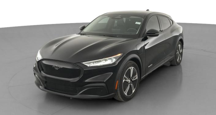 2021 Ford Mustang Mach-E Select -
                  Beverly, NJ