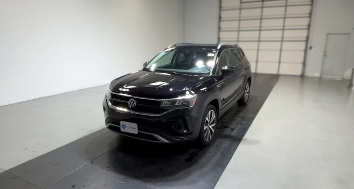 Thumbnail: 2023 Volkswagen Taos - 1