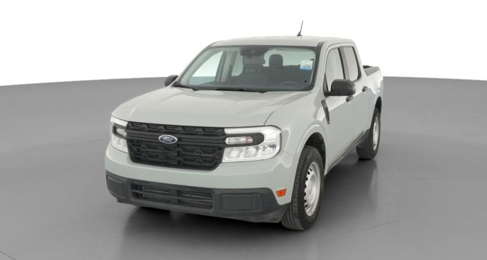 Thumbnail: 2022 Ford Maverick - 1