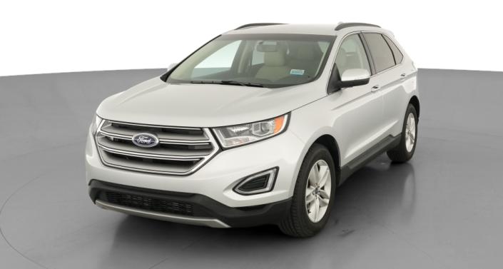 Thumbnail: 2016 Ford Edge - 1
