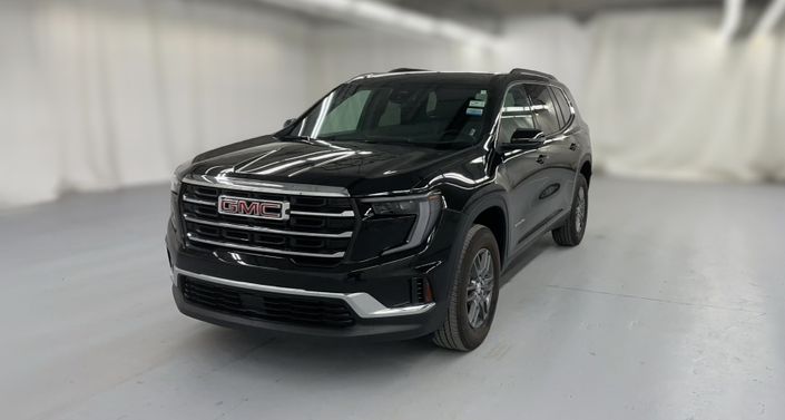 Thumbnail: 2025 GMC Acadia - 1